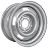 Rally Wheel [Size: 15" x 7"] Silver - image 2
