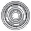 Rally Wheel [Size: 15" x 7"] Silver - image 3