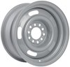 Rally Wheel [Size: 15" x 7"] Silver - image 2