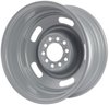Rally Wheel [Size: 15" x 7"] Silver - image 3