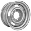 Rally Wheel [Size: 15" x 7"] Silver - image 2
