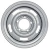 Rally Wheel [Size: 15" x 8"] Silver - image 2