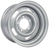 Rally Wheel [Size: 15" x 8"] Silver - image 3