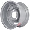 Rally Wheel [Size: 15" x 8"] Silver - image 4