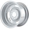 Rally Wheel [Size: 15" x 8"] Silver - image 3