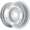 Rally Wheel [Size: 15" x 8"] Silver - image 4