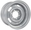 Rally Wheel [Size: 15" x 8"] Silver - image 3