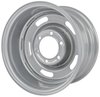 Rally Wheel [Size: 15" x 8"] Silver - image 4