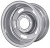 Rally Wheel [Size: 15" x 8"] Silver - image 3