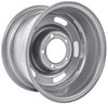 Rally Wheel [Size: 15" x 8"] Silver - image 4