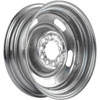 Rally Wheel [Size: 15" x 4"] Chrome - image 4