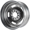 Rally Wheel [Size: 15" x 6"] Chrome - image 3