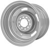 Rally Wheel [Size: 15" x 10"] Silver - image 3
