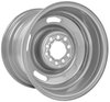 Rally Wheel [Size: 15" x 10"] Silver - image 4