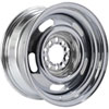 Rally Wheel [Size: 15" x 7"] Chrome - image 2