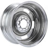 Rally Wheel [Size: 15" x 7"] Chrome - image 4