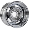 Rally Wheel [Size: 15" x 8"] Chrome - image 2