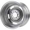 Rally Wheel [Size: 15" x 8"] Chrome - image 3