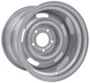 Rally Wheel [Size: 15" x 10"] Silver - image 2