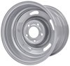 Rally Wheel [Size: 15" x 10"] Silver - image 3