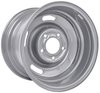Rally Wheel [Size: 15" x 10"] Silver - image 4