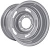 Rally Wheel [Size: 15" x 10"] Silver - image 4