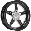 SSR Star Wheel [Size: 15" x 4"] Gloss Black - image 3