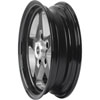 SSR Star Wheel [Size: 15" x 4"] Gloss Black - image 4