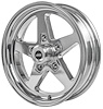 SSR Star Wheel [Size: 15" x 4"] Polished - image 1