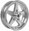 SSR Star Wheel [Size: 15" x 4"] Polished - image 2