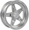 SSR Star Wheel [Size: 15" x 4"] Polished - image 4