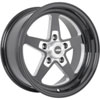 SSR Star Wheel [15" x 7"] Gloss Black - image 2