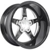 SSR Star Wheel [15" x 7"] Gloss Black - image 4