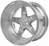 SSR Star Wheel [Size: 15" x 8"] Polished - image 3