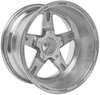 SSR Star Wheel [Size: 15" x 8"] Polished - image 4