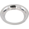 Stainless Steel Trim Ring for JEGS 15 in. x 7 in. Rally Wheels - image 2