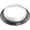 Stainless Steel Trim Ring for JEGS 15 in. x 7 in. Rally Wheels - image 3