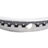 Stainless Steel Trim Ring for JEGS 15 in. x 7 in. Rally Wheels - image 4