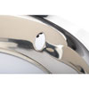 Stainless Steel Trim Ring Fits JEGS 15 in. x 8 in. Rally Wheels - image 2