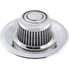 Center Cap Fits JEGS Rally Wheel - image 4