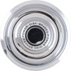 Stainless Steel Center Cap Fits JEGS Rally Wheel - image 2