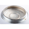 Stainless Steel Center Cap Fits JEGS Rally Wheel - image 2