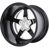 SSR Star Wheel [Size: 15" x 10"] Gloss Black - image 3