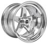 SSR Star Wheel [Size: 15" x 10"] Polished - image 2