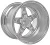 SSR Star Wheel [Size: 15" x 10"] Polished - image 4