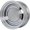 Smoothie Wheel [Size: 14" X 6"] Polished - image 1