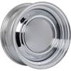 Smoothie Wheel [Size: 14" X 6"] Polished - image 2