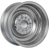 Smoothie Wheel [Size: 14" X 6"] Polished - image 3