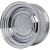 Smoothie Wheel [Size: 14" X 7"] Polished - image 1