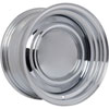 Smoothie Wheel [Size: 14" X 7"] Polished - image 2